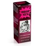 RUF - DROP SEX LOVE KROPLE 20ML